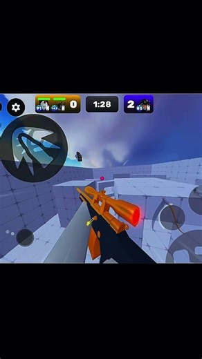 Who says I use auto shoot#7x7