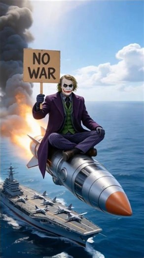 Its you Spiderman and Joker stop WAR | Marvel Toys #trendingshorts #animation