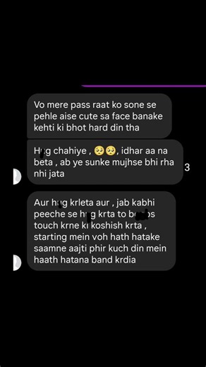 With MØM Disclaimer The confessions shared on this page are user submitted and anonymous Any i