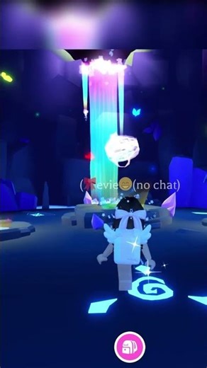 Making a neon otter 🦦