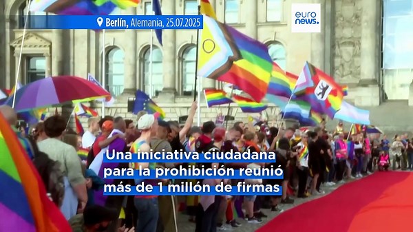 Últimas noticias | 15 mayo 2026 - Mañana