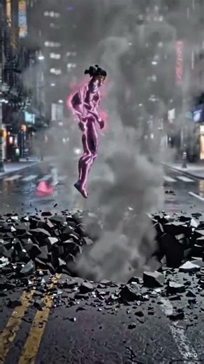 CLADAcomics...The MUTANT PROTECTOR in Alien-Tech suit