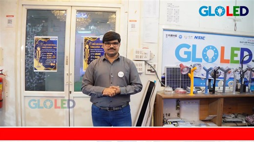 🏆✨ GLOLED SKILL CHALLENGE 2026 ✨🏆 🇮🇳 India’s Biggest National Innovation & Skill Competition 🇮🇳 Are you a student, electrician, technician, engineer, architect, interior designer, innovator, or skilled professional? This is YOUR stage to showcase real talent and turn ideas into impact 🚀 🔌💡 The GLOLED Skill Challenge 2026 invites original ideas & working prototypes that solve India’s real problems: ⚡ Energy Efficiency 🛡️ Electrical Safety 🌾 Rural & Street Lighting 🏠 Smart Home & Autom