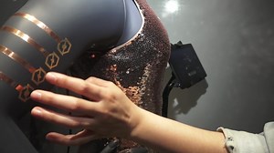 Technology is Latest Trend Reshaping Fashion