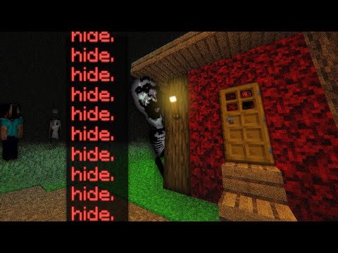 I Played Minecraft's Most Popular Horror Modpacks...