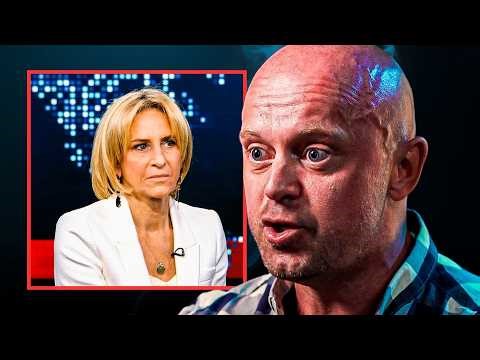 Emily Maitlis Needs to Get Out of Her IVORY Tower! – Liam Tuffs
