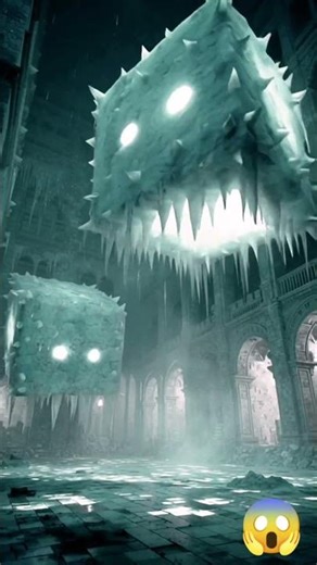 Don’t Watch This Creepy Horror Animation Alone 😨👻 #horrorshorts #shorts