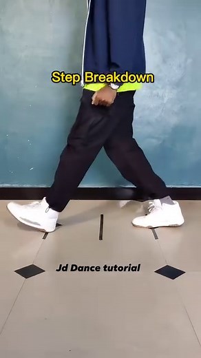 585K views · 10K reactions | Running man on Heel tutorial for beginners . #shuffle #shuffletutorial #explore #reels #jddancetutorial #runningmentutorial | Jd Dance Tutorial | Facebook