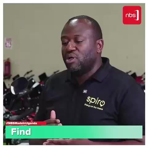 How Spiro Uganda Came About: Electrification & Livelihoods