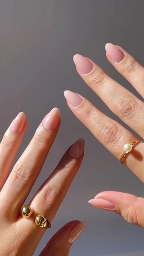 9.1K views · 3 comments | #HELLONails: It’s #SundaySelfCare and first...