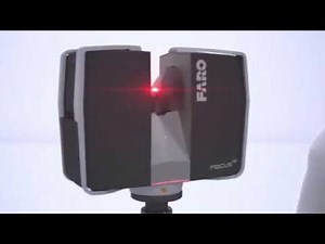 Crime scene analysis with the FARO Focus 3D Laser Scanner