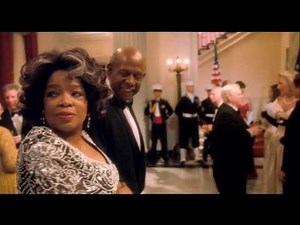 Der Butler - Trailer