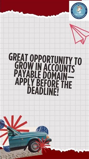 Accounts Payable Job in Pune | Apply Now 💼