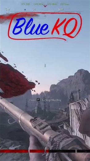 Martini-Henry Weekly | Hunt: Showdown 1896