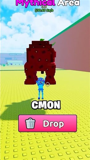 I Got This Poor Bacon His First Divine In Escape Tsunami For Brainrots