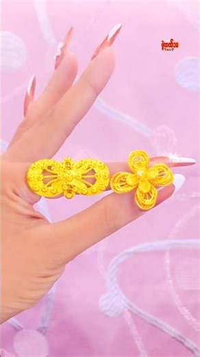 လှလိုက်တဲ့လက်စွပ်ကြီး🫶💍🫶