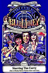 Blue Money - Movie
