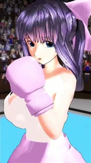 Boko877 mmd mixed fight reverse ryona gameplay boxing wrestling Mia #gameplay #boxing #mma #anime