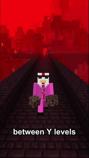Learning Minecraft | You can EASILY obtain Netherite