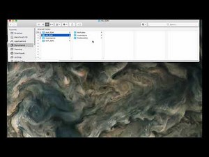 ASPIK Tutorial 1: Getting Started with SDKs