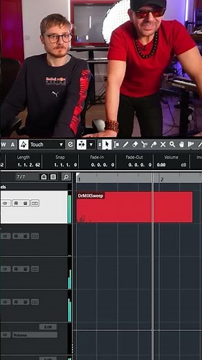 What's an An Impulse Response (IR)? 🤔