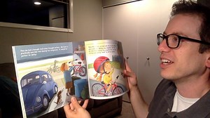 The concept of "mitzvah goreret mitzvah" means one good deed (or commandment) leads to another. It's a little like a Jewish values version of "paying it forward." Duncan shares a story about just that in the book "One Good Deed," written by Terri Fields, illustrated by Deborah Melmon, and published by Kar-Ben Publishing. Find more Kar-Ben titles at karben.com. | PJ Library