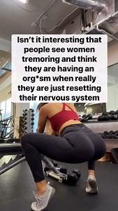 Your body was designed to shake—it’s one of the most natural ways to discharge stress and restore balance to your nervous system. Tremoring is a built-in mechanism of the autonomic nervous system, helping to discharge excess fight-or-flight energy and return the body to a parasympathetic state (rest and digest). Neurogenic tremors downregulate stress hormones like cortisol while increasing vagal tone, which supports overall nervous system resilience. Additionally, these involuntary shakes help r