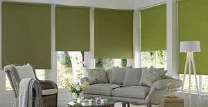 How To Hang Roller Shades - Blindsgalore Blog