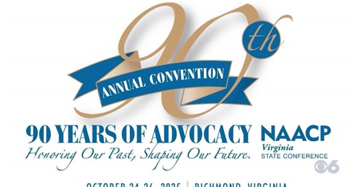 NAACP Celebrating 90 Years of Advocacy