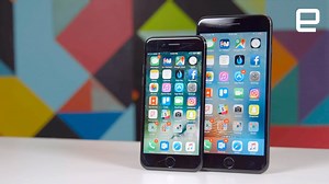 Why did it take so long for Apple to feature stereo audio for the iPhone? http://engt.co/2ctpJM6 | Engadget