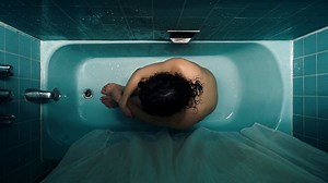 The Free Fall Trailer DF
