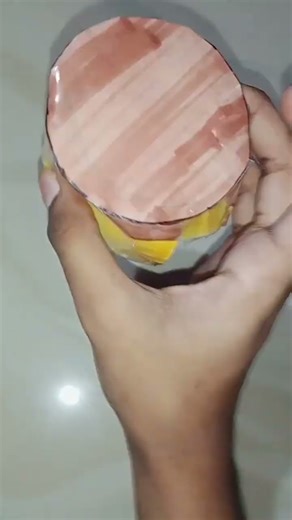 cake squishy tutorial
