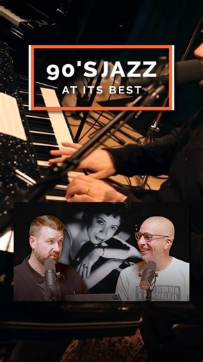 9.4K views · 121 reactions | Here's to Life! NEW pod all about Shirley Horn, link in comments for the full episode . . . #podcast #musicpodcast #jazzpodcast #shirleyhorn #90svintage #90snostalgia #album #jazzfusion #musiclover #audiophile #behindthemusic #jazzdrums #jazzpiano #songwriting #musicproduction #fusionjazz #musicnerd #youllhearit #openstudiojazz | Open Studio | Facebook