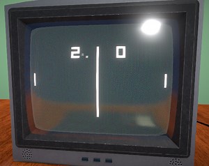 Chip-84 3D by Triple Axis