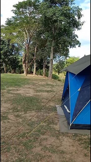 Enjoy a Peaceful Camping Experience by the River