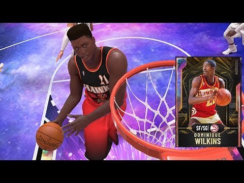 NBA 2K20 1st My Team Trailer!