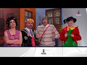 Qué Importa | Programa Completo 05/diciembre/2017