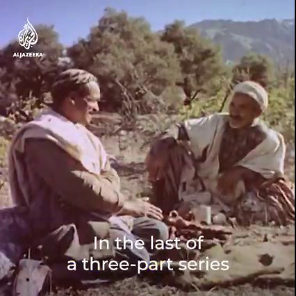 How people and society were transformed in the Arab world of the 1960s - and how others were left behind 🎬 New documentary coming soon | Al Jazeera World