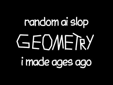 Geometry Dash Screen Destroyer Random Soundtrack [NOT SERIOUS]