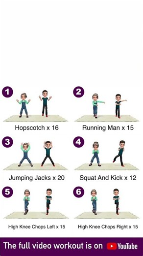 15-Min Kids Workout: Quick Fun & Full Body Fitness!