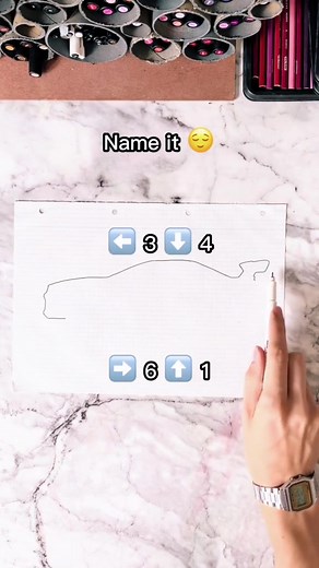 Step-by-Step Car Drawing Tutorial