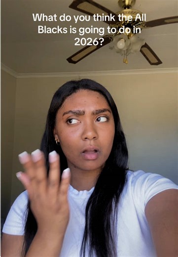 Springboks vs. All Blacks: 2026 Predictions