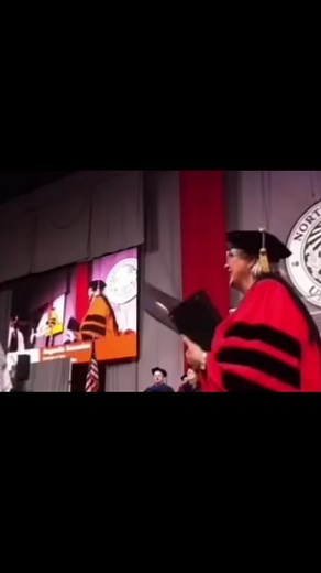 Northeastern University Graduates Speak Out Against Complicity