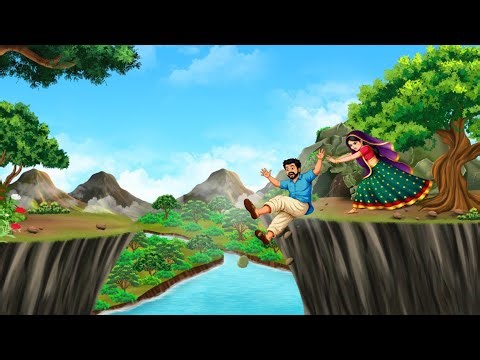 प्यार, शादी और धोखा 😱 | animated stories | suspense storie