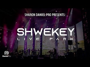 מחרוזת חופה - שוואקי לייב פארק | Chuppah Medley - Shwekey Live Park