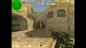 [CSO]ｸﾗﾝ戦CW　LoveDogQrew vs　Zyd様Part2