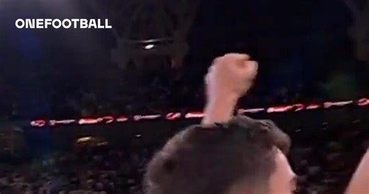 Highlights: FC Barcelona hammer Real Madrid 5-2 to win the Supercup | OneFootball