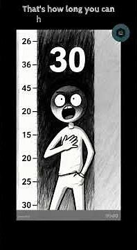 What if you could stop time.....