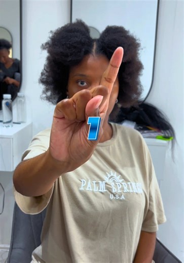 Hair transformation 🔥 #hairstyle #hairtutorial #hairtransformation #trend