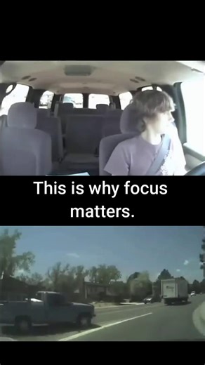 14K views · 54 reactions | The smallest distractions can take away your chance to respond. Focus is how you protect yourself, your passengers, and everyone around you. | End Distracted Driving | Facebook
